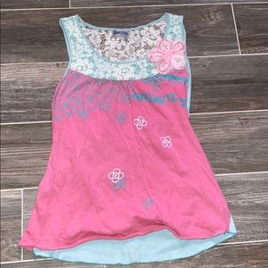 Cute Boutique Tank!